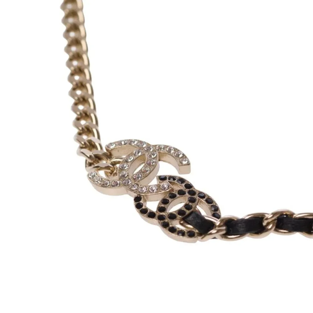 CHANEL CC Necklaces